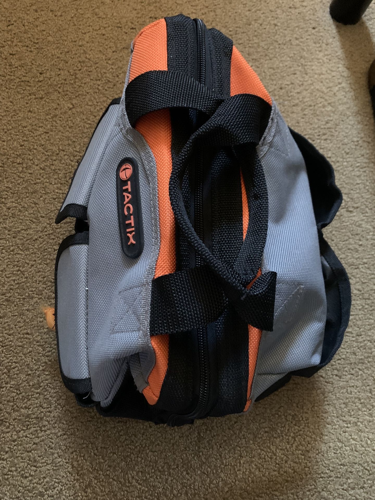 Collapsible Tool Bag 