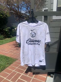 Club America 24/25 GK Jersey - Size Medium