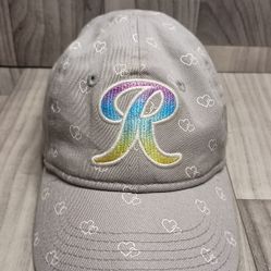 New Era Toddlers Hat Tacoma Rainers 