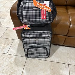 Kids luggage