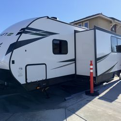 2023 Starcraft SuperLite 241BH