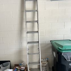 16 Foot Extension Ladder