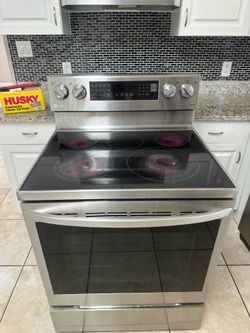Set Fridg, Stove and Dish
