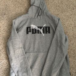 Puma sweatshirt
