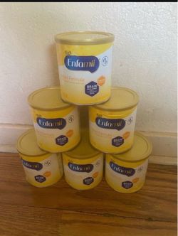 Baby Formula