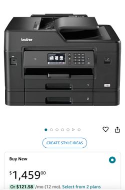 Brother Printer