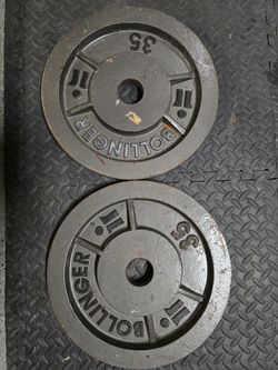 Gym equipment