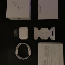 Airpods Pro Gen 2