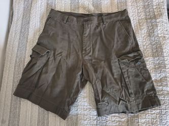 Nautica shorts