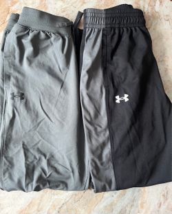 Under Armour pants