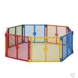 Baby Play Pen