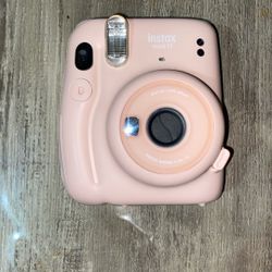 Fujifilm Instax Mini 11 Camera