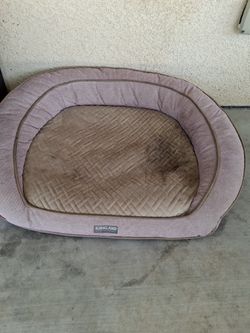 Kirkland Dog Bed