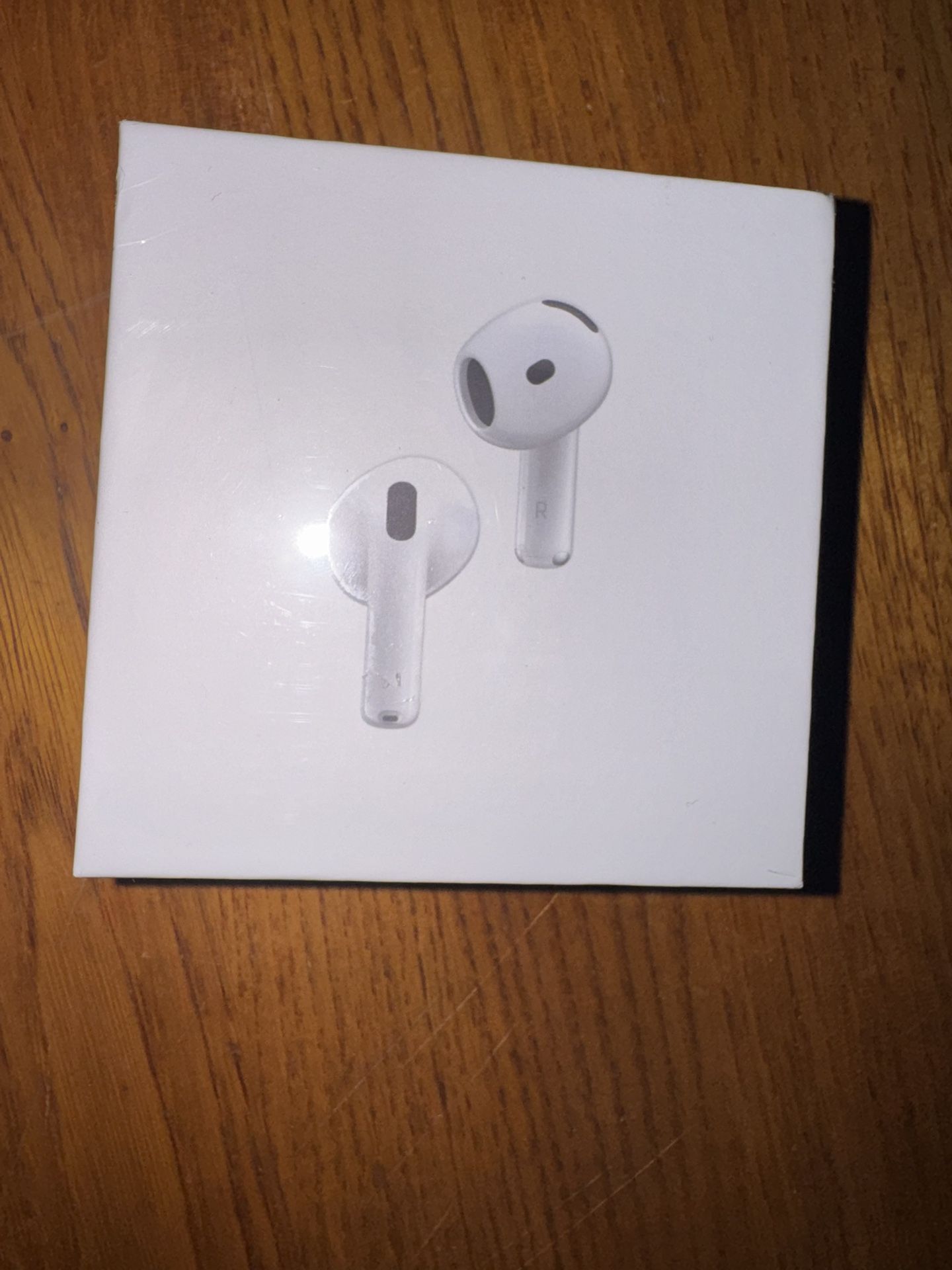 Apple Air Pods 4