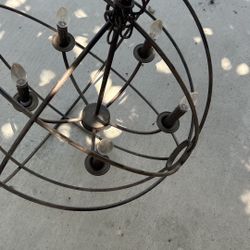 Chandelier