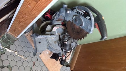 Chopsaw 12 inch