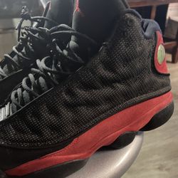 Bred 13