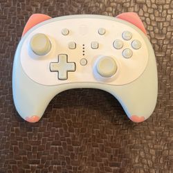 PMW L295 Wireless Cat Controller for Nintendo Switch