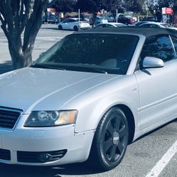2004 Audi A4