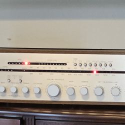 Wintec R1120 Stereo Receiver