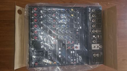 Peavey PV 10BT