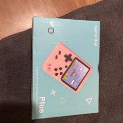 Game Box 