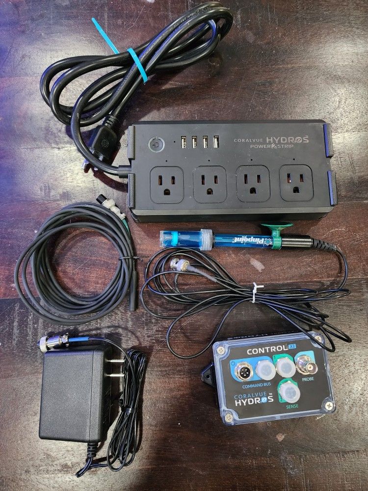 Coralvue Hydros Bundle