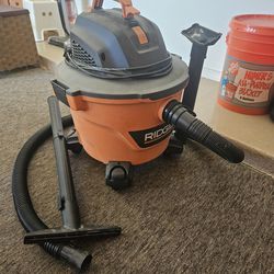 Shopvac