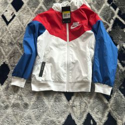 Boys Nike 