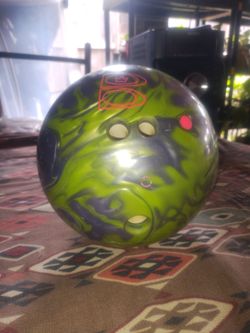 Bowling Ball