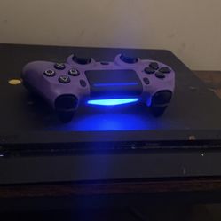PlayStation 4 Slim 1TB