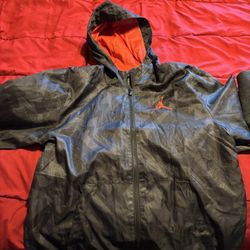 Jordan Jacket 