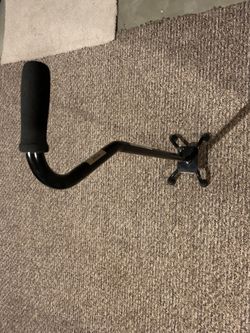 Walker Cane