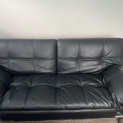 Futon Couch