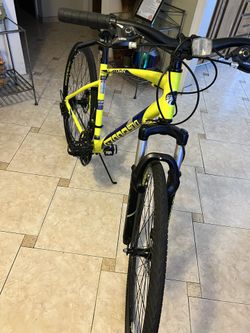 Mid Town Bike