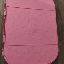 LOL Doll Carrying Case 