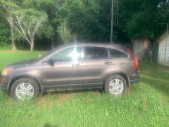 2011 Honda Cr-v