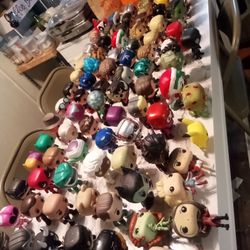 Funky Pop's 