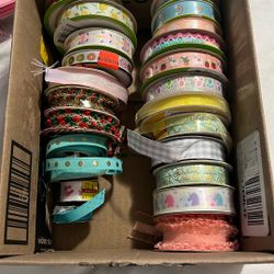 Ribbon 