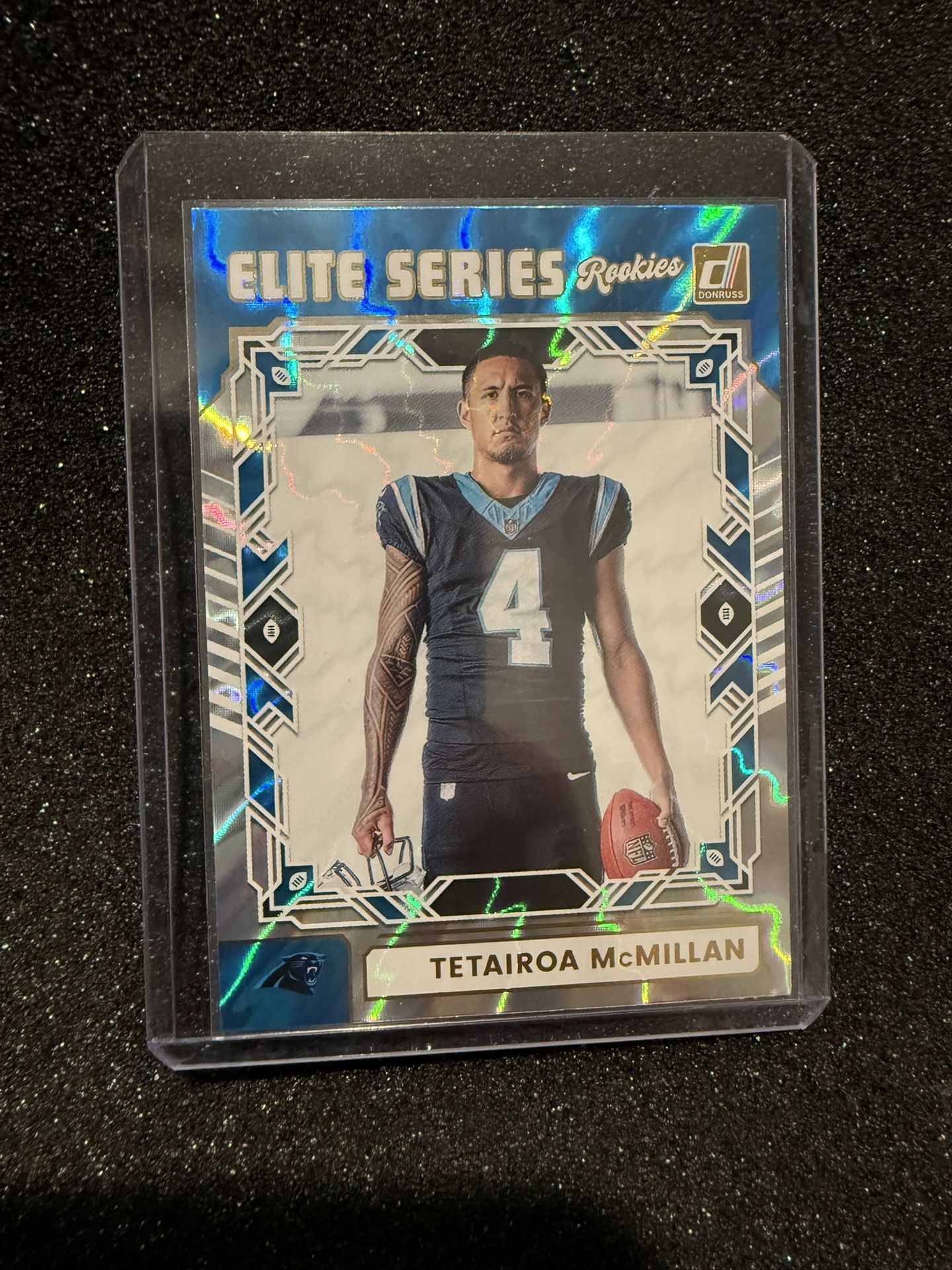 Donruss Elite Series