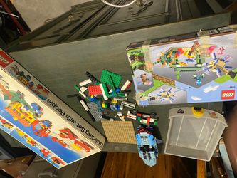 Legos