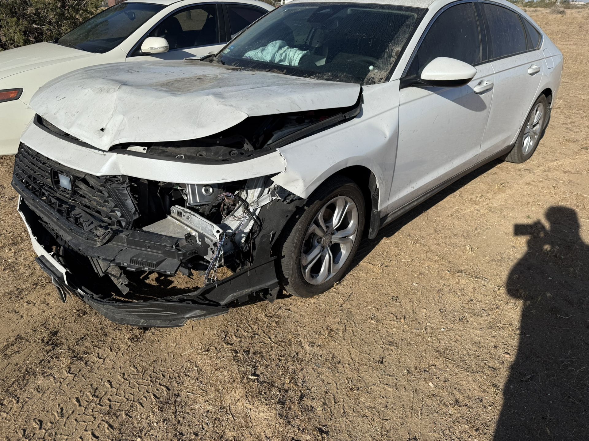 2024 Honda Accord