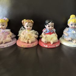 Disney Baby Princess