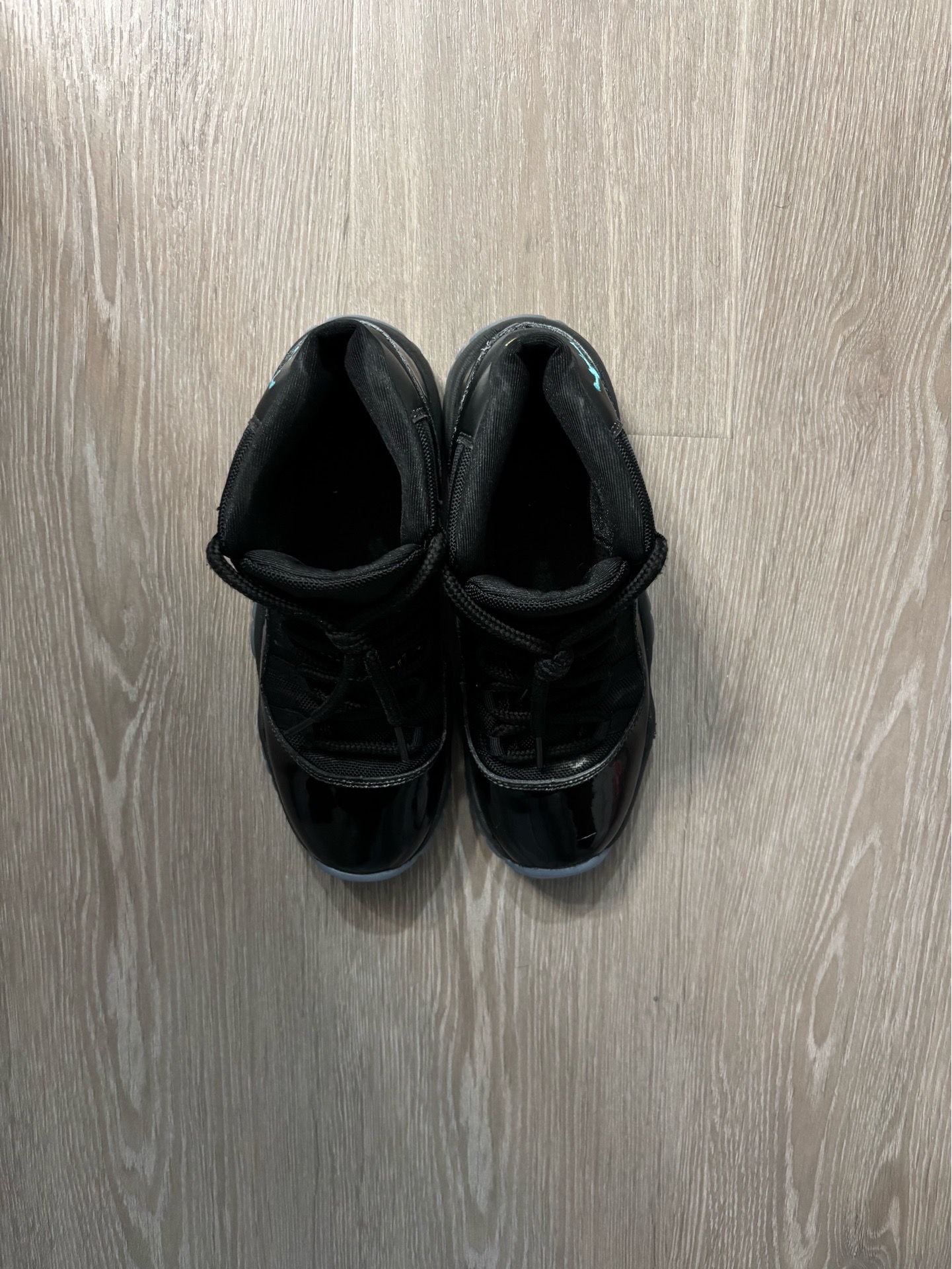 Jordan 11 Retro Gamma Blue (2025)