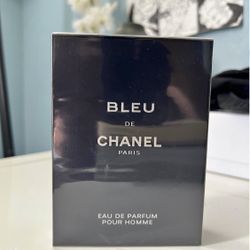 Blue De Chanel EAU DE PERFUM “Best Offer”