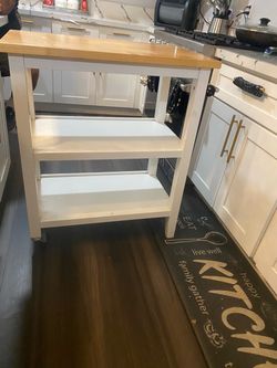KICHEN CART