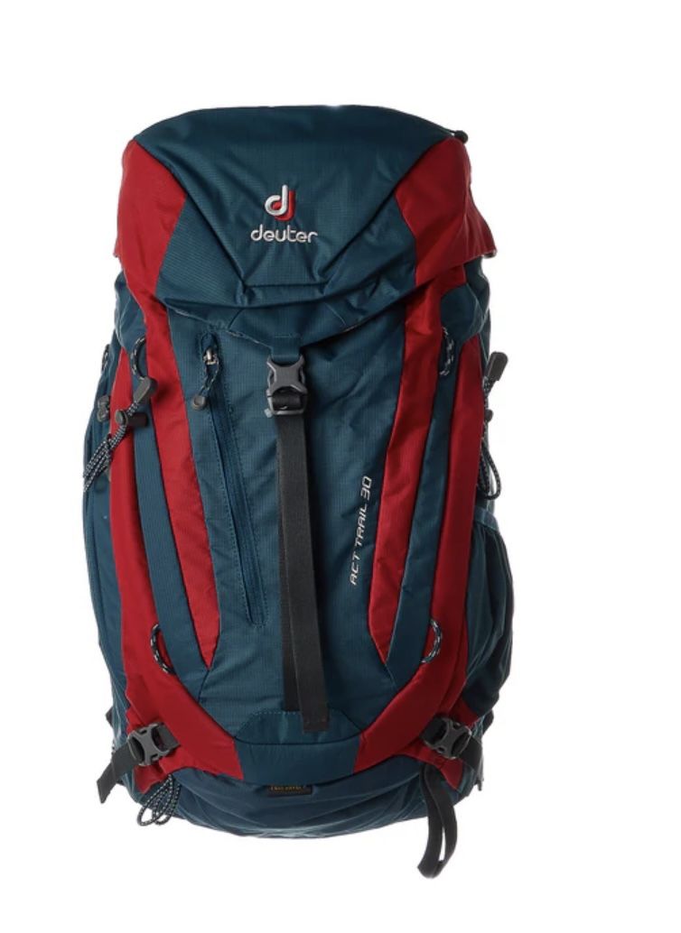 DEUTER ACT TRAIL 30 HIKING BACKPACK