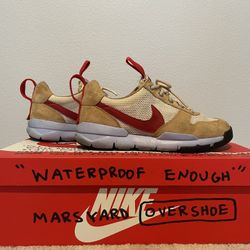 Mars yard 3.0 custom cheap