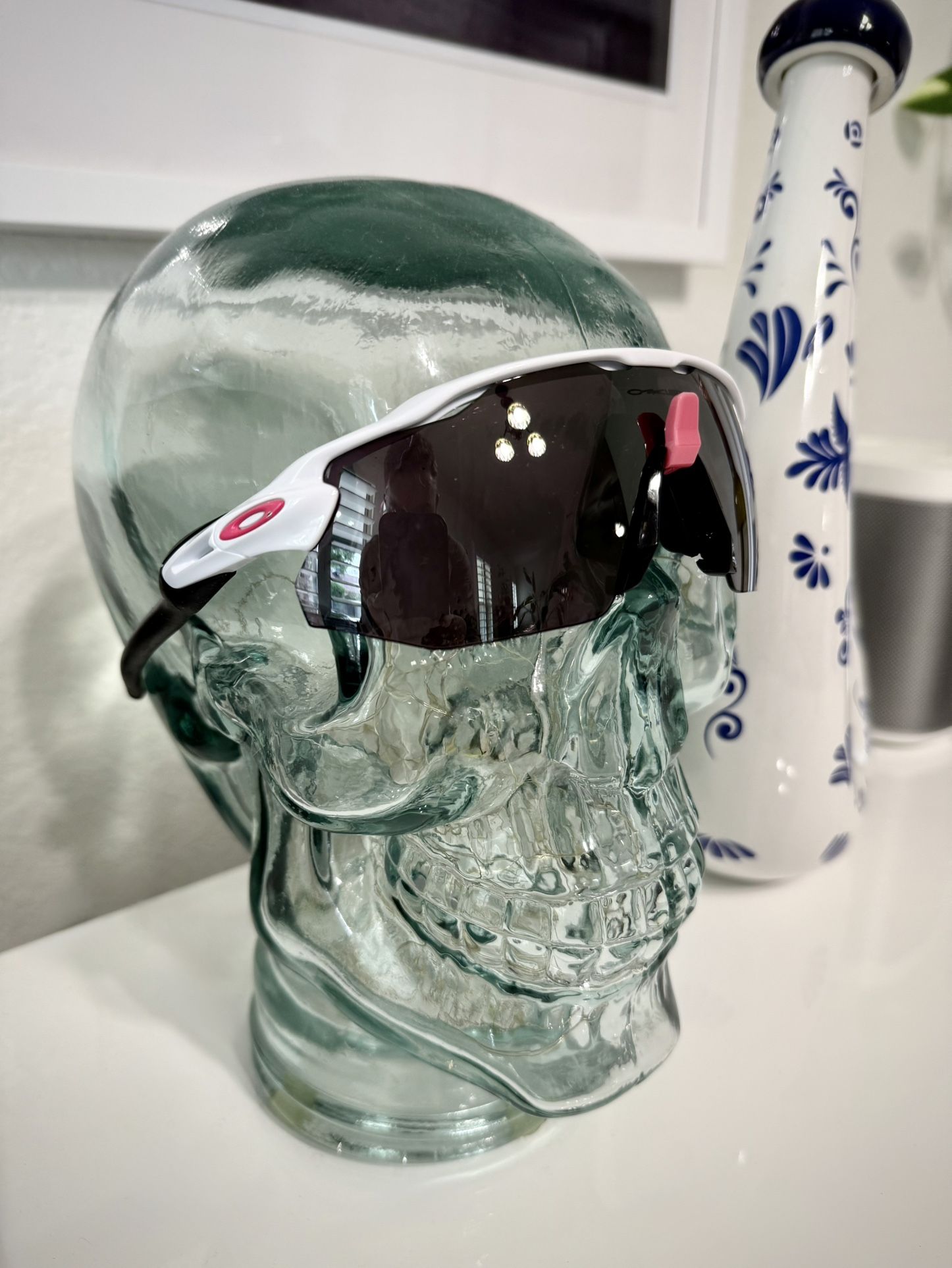 Oakley Sunglasses 