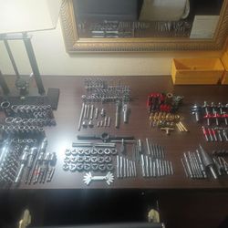 Misc tools